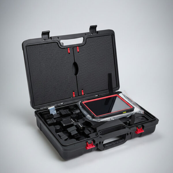2025 launch x431 pro3s