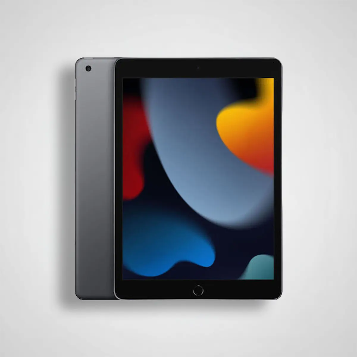 Apple iPad 2021 10.2 Wi Fi