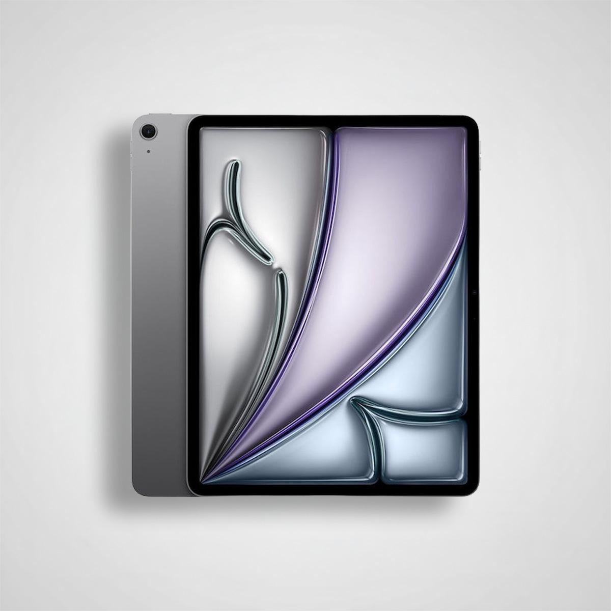 Apple iPad Air 2025 13 Space Grey