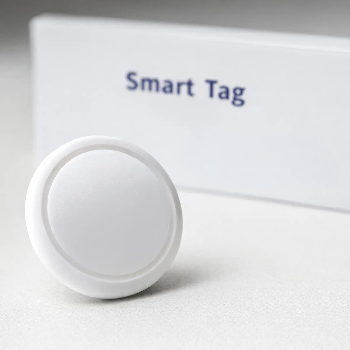 Bluetooth GPS Tracker Anti Lost iOS Android