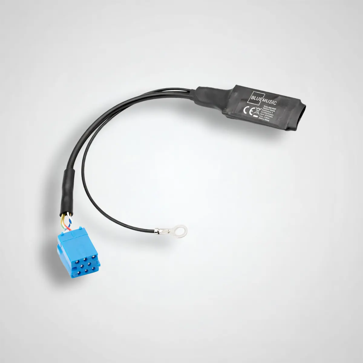 Bluetooth Music Adapter Audi A3 A4 A6 TT – για Chorus Concert Symphony