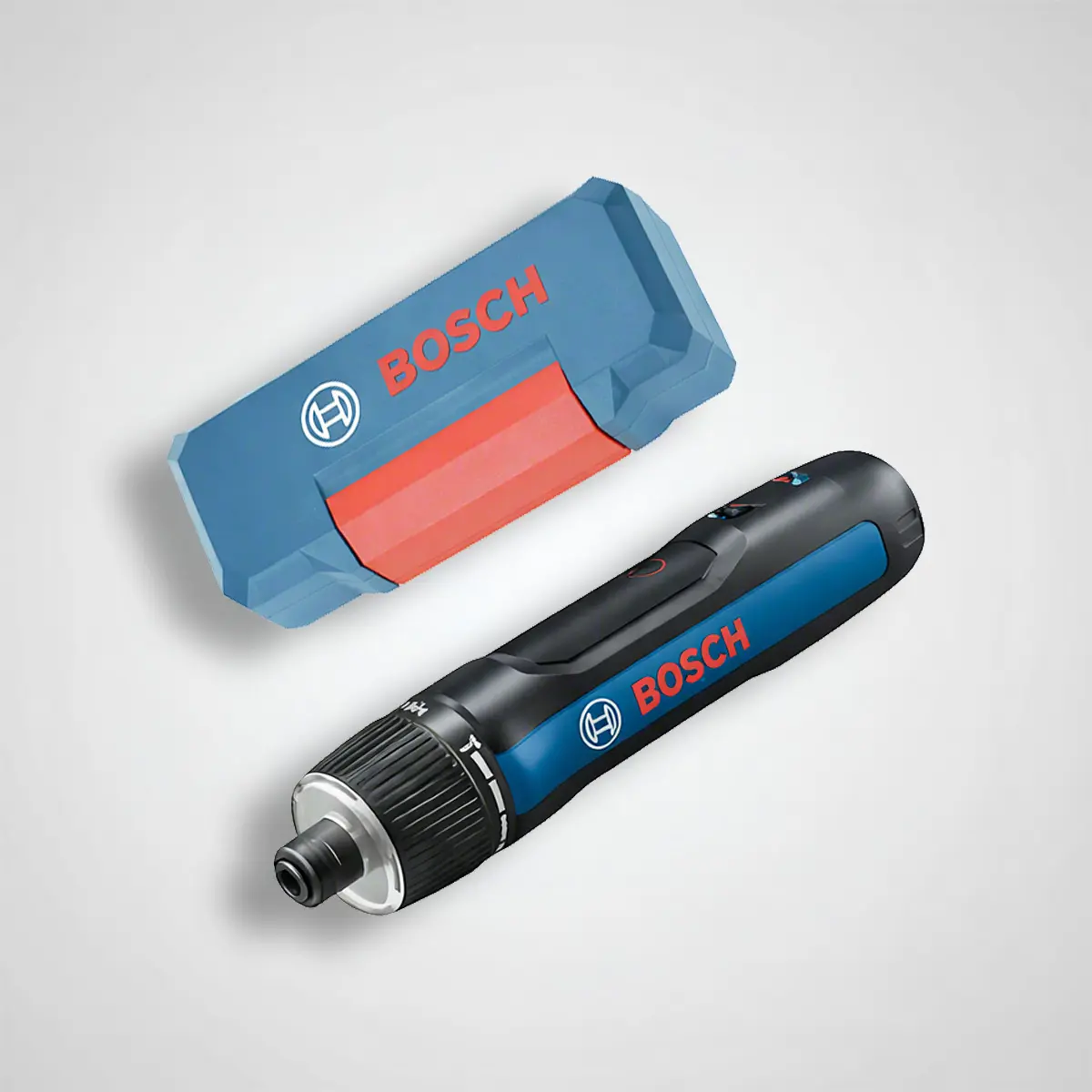 Bosch Επαναφορτιζόμενο Κατσαβίδι Μπαταρίας