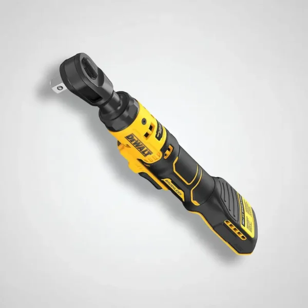 Dewalt Ηλεκτρική Καστάνια Μπαταρίας 18V Solo (χωρίς Μπαταρία και Φορτιστή) 1 2 DCF512B