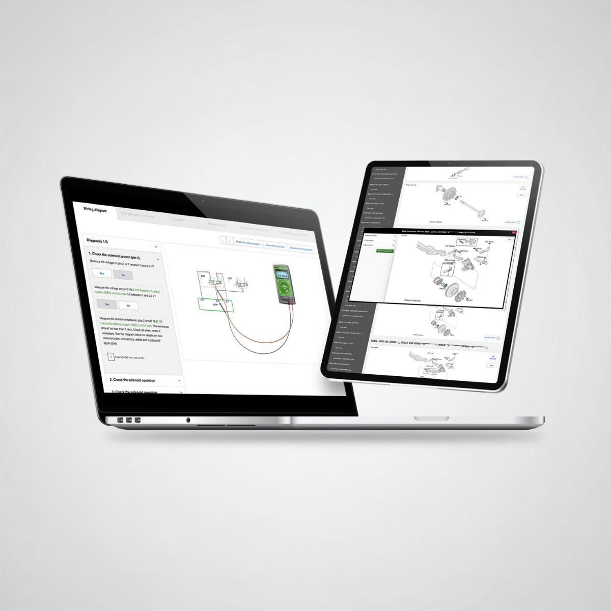 Haynes pro online 2026 Φορτηγά