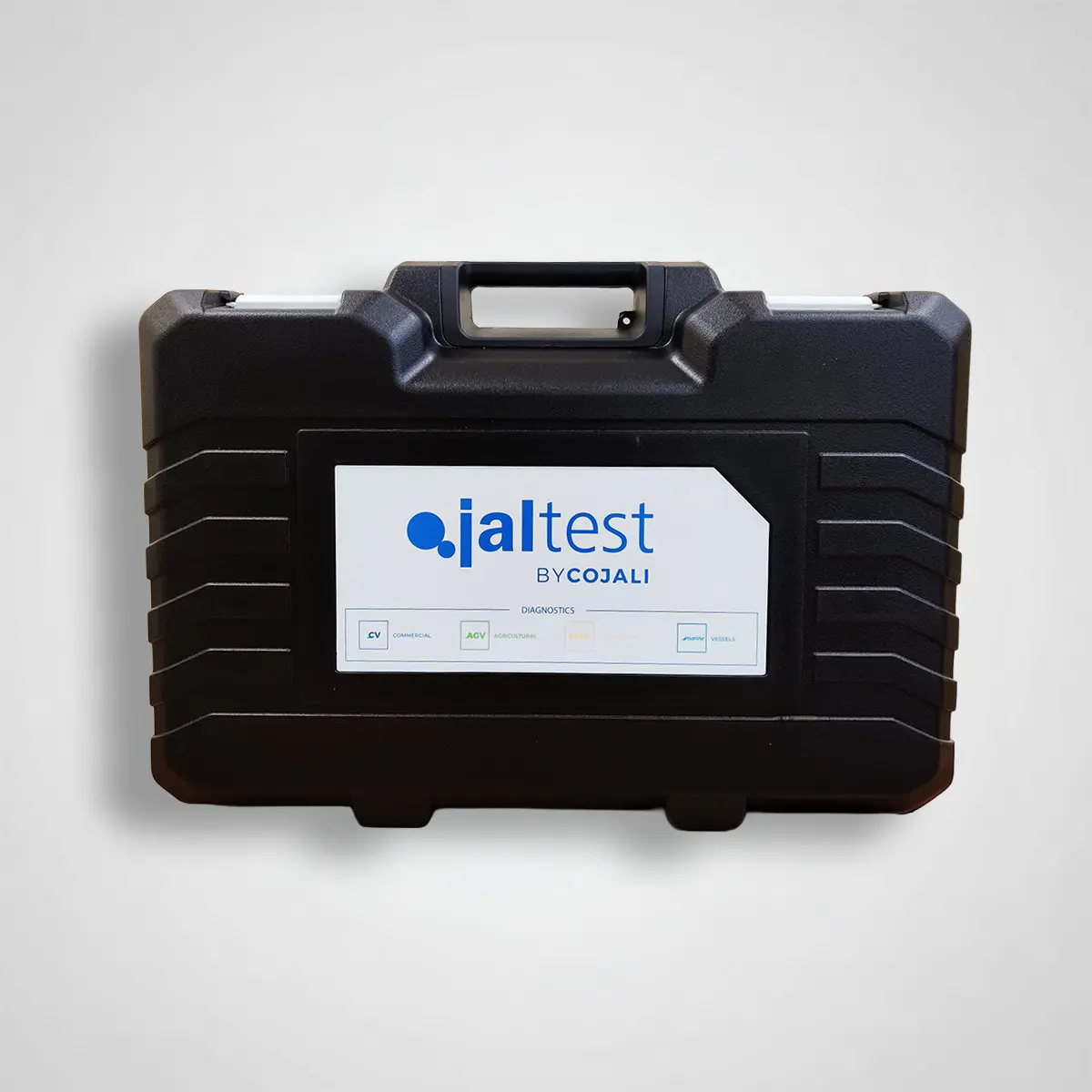 JALTEST MHE Diagnostic έκδοση για Κλαρκ