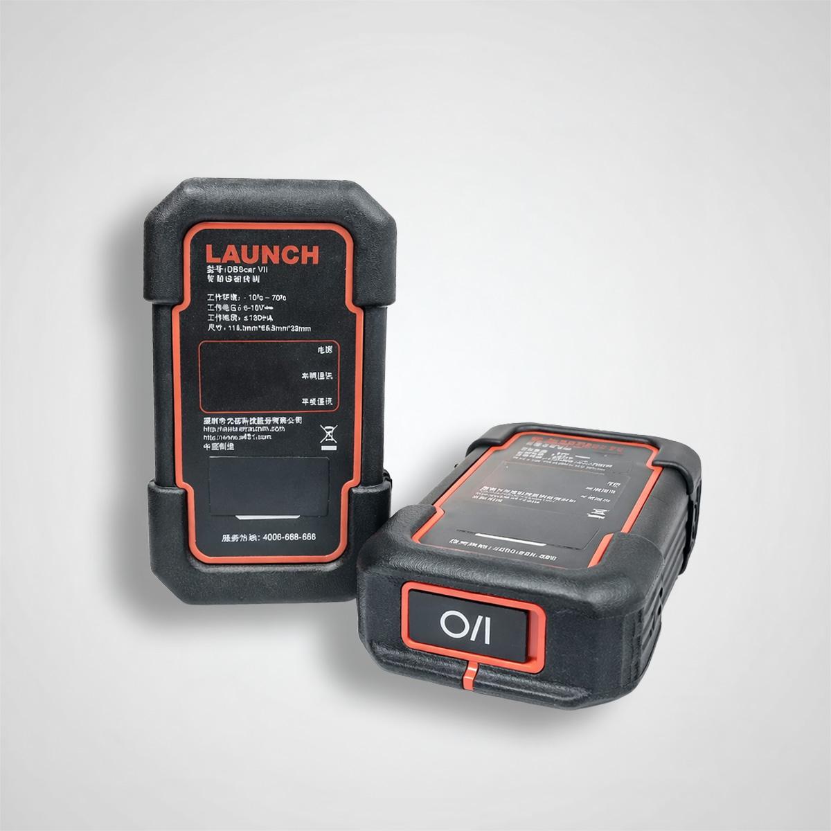 Launch X431 DOIP Adapter Αντικατάστασης