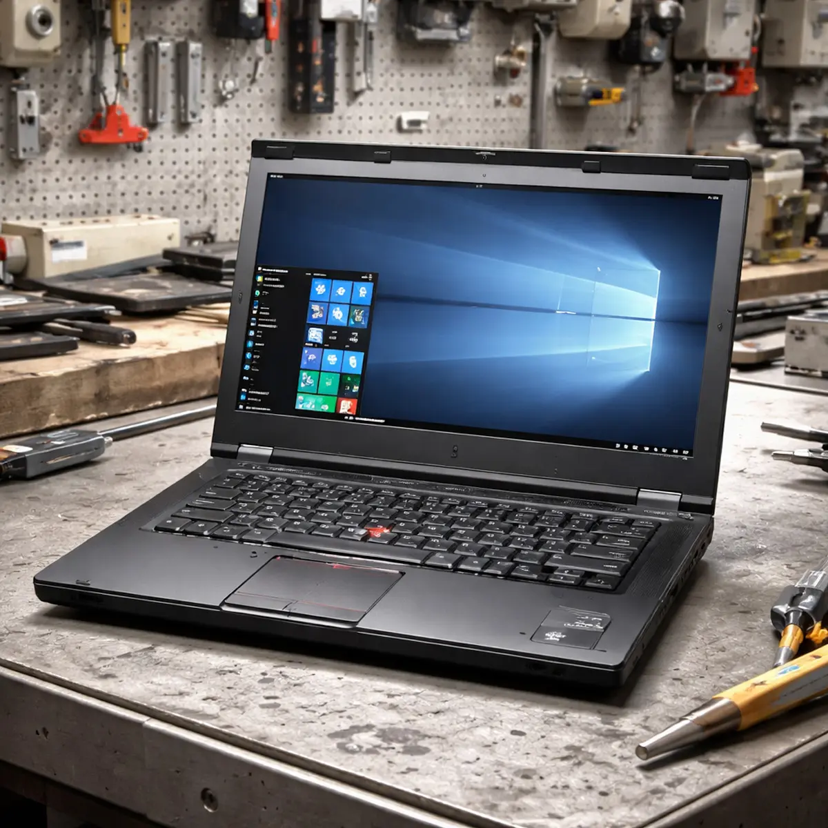 Lenovo ThinkPad T430 14”
