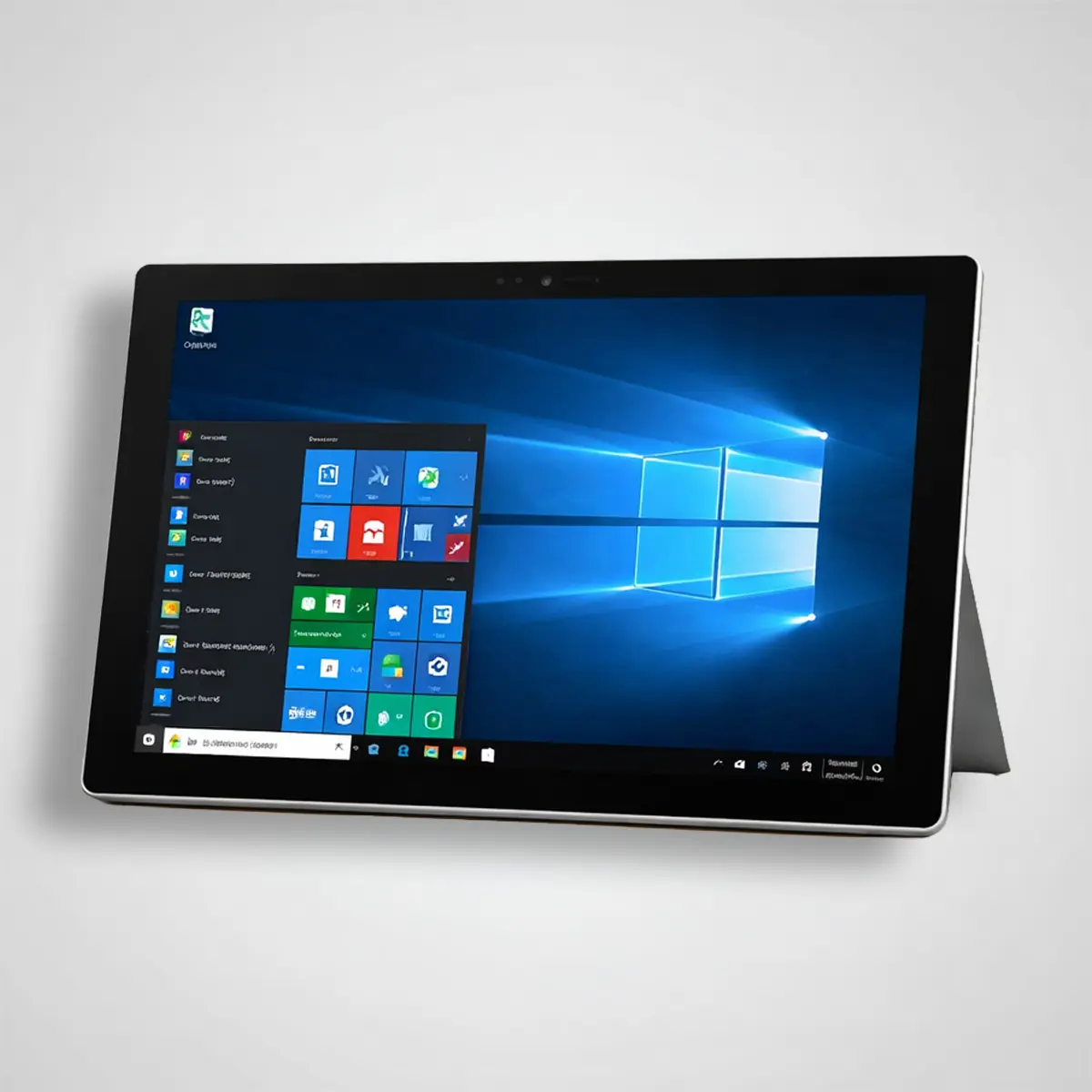 Microsoft Surface Pro 5 12.3” M3 7Y30 4GB 128GB Wi Fi