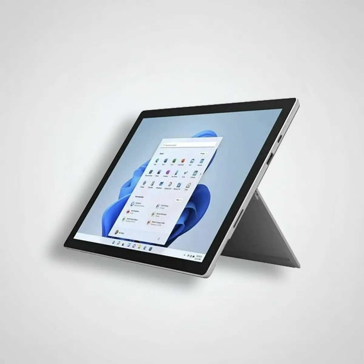 Microsoft Surface Pro 7 με οθόνη αφής (16GB 256GB)
