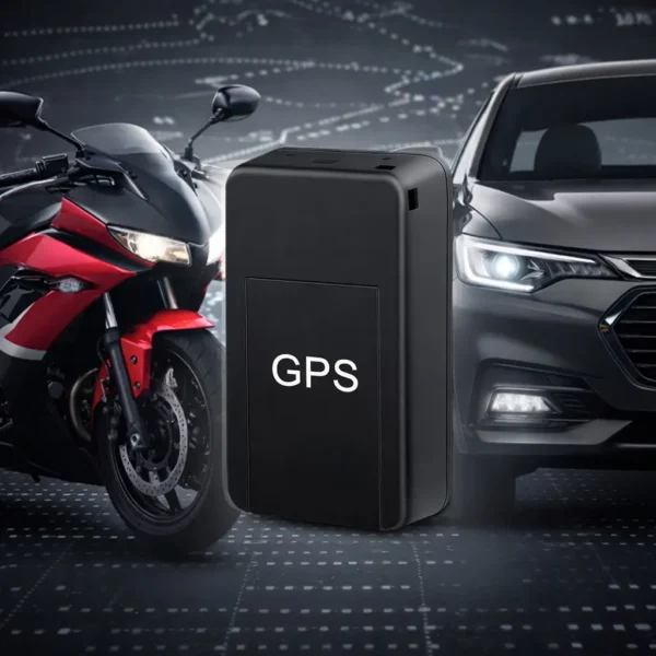 Mini GPS Tracker Οχήματος για Μηχανή:Αυτοκίνητο