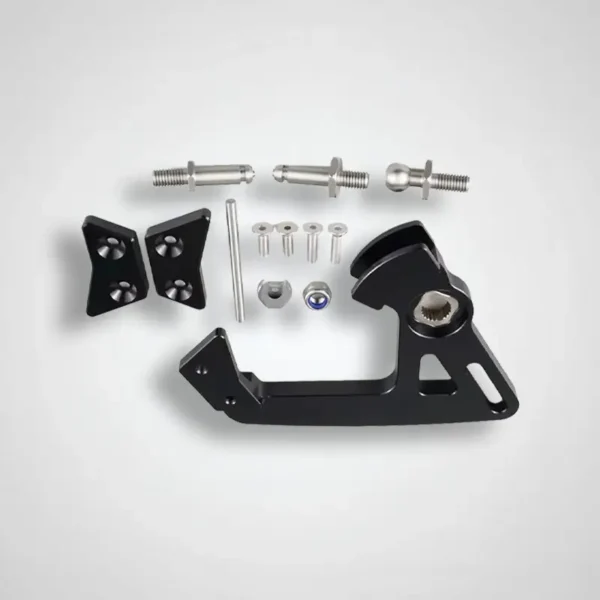 Short Shifter 6 Ταχυτήτων VW Audi Skoda