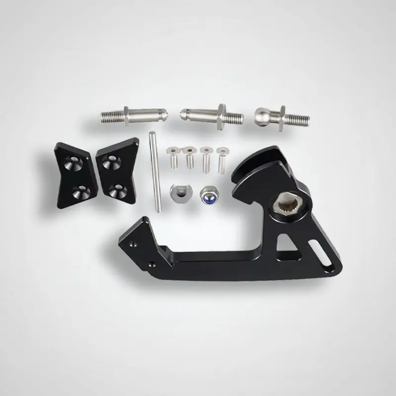 Short Shifter 6 Ταχυτήτων VW Audi Skoda