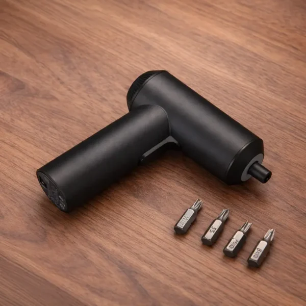 Xiaomi mijia Ηλεκτρικό Κατσαβίδι Μπαταρίας 3.6V – Ροπή 5Nm