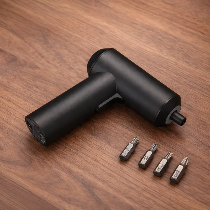 Xiaomi mijia Ηλεκτρικό Κατσαβίδι Μπαταρίας 3.6V – Ροπή 5Nm