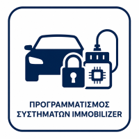 Προγραμματισμός Συστημάτων Immobilizer
