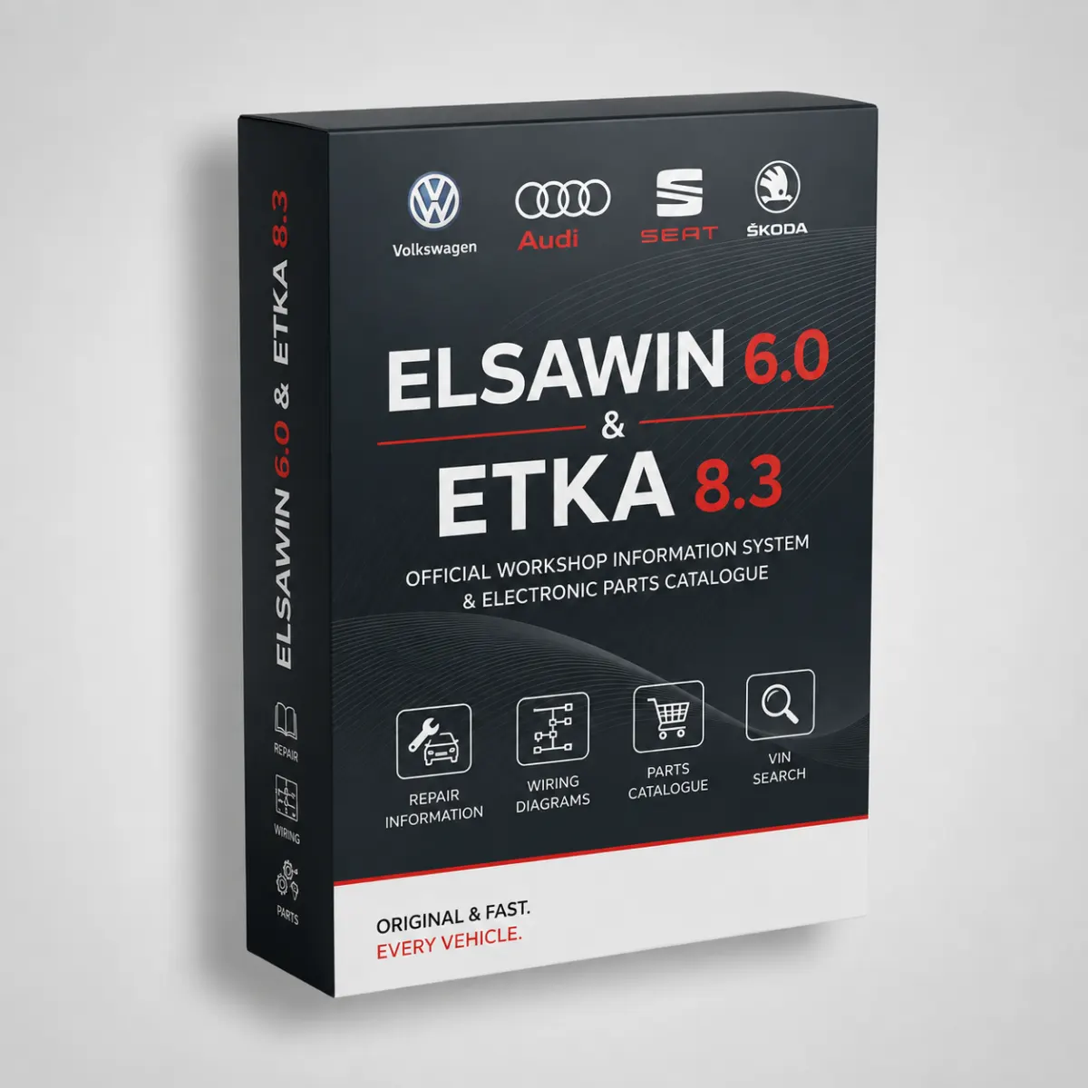 Elsawin 6 0 etka 8 3 epangelmatiko logismiko episk