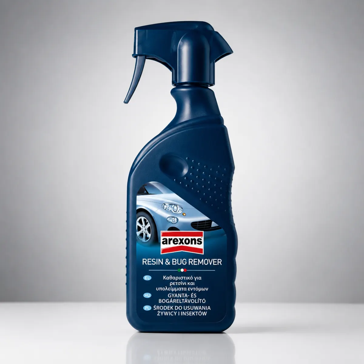 Katharistiko entomon retsini arexons 500ml