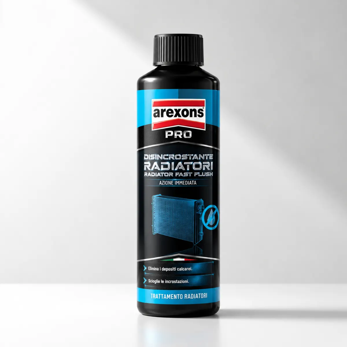 Katharistiko psygeiou arexons 500ml gia kykloma psy