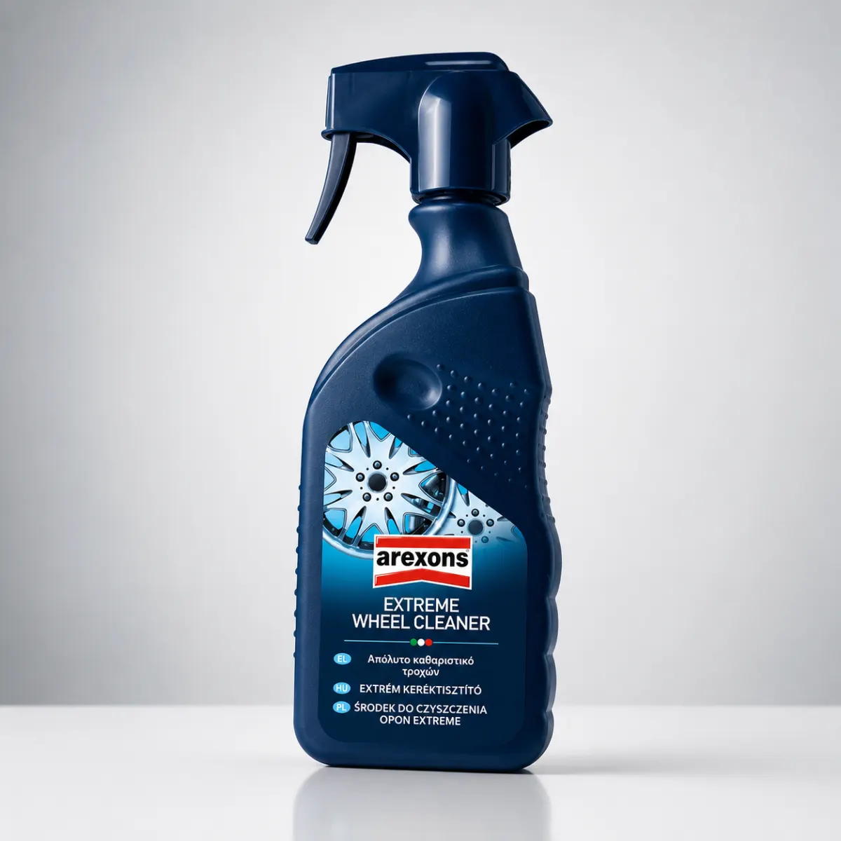 Katharistiko zanton 500ml arexons