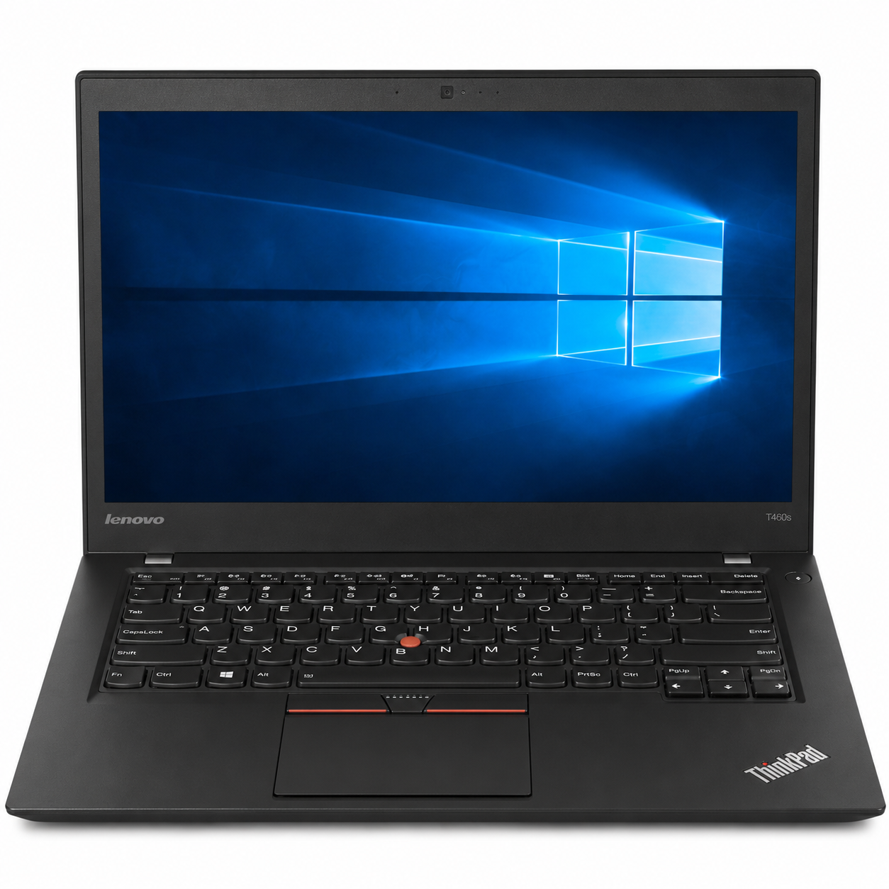 Lenovo t460s
