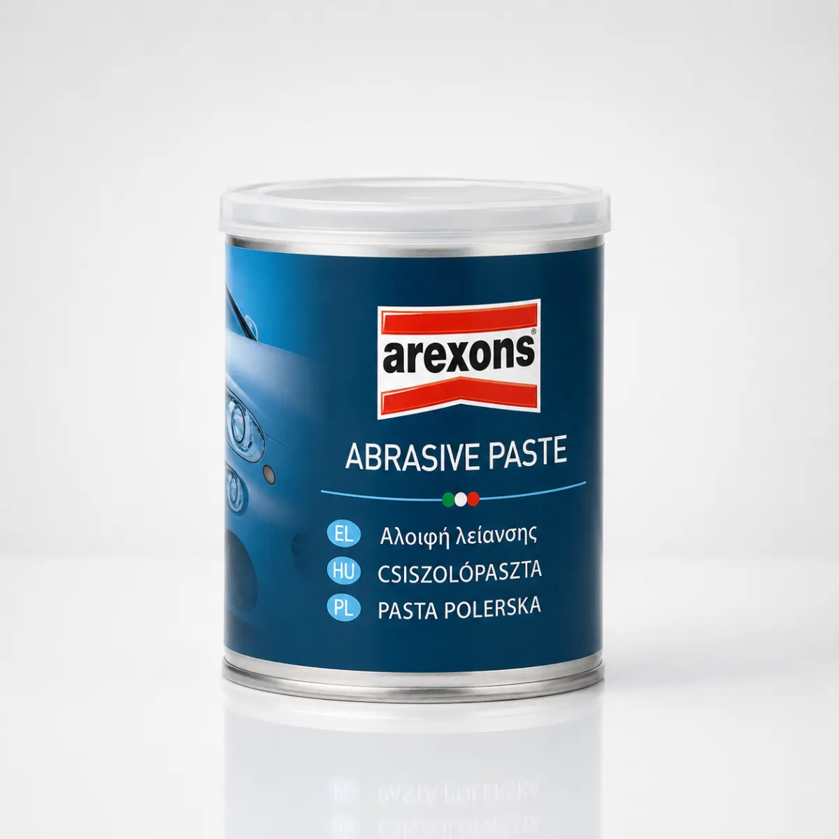 Pasta gia afairesi gratzounion arexons 150gr