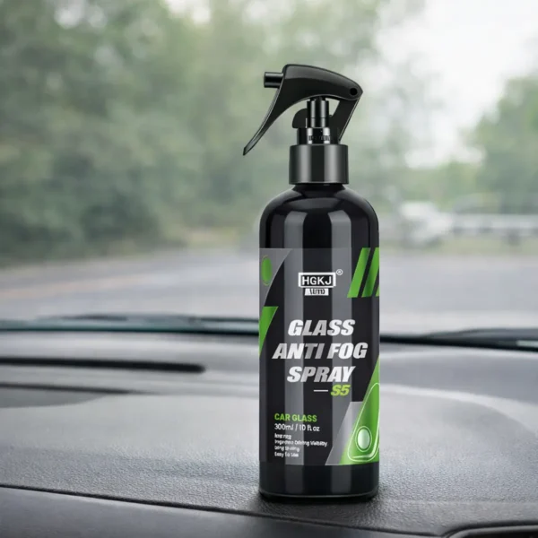 Αντιθαμβωτικό Σπρέι Τζαμιών Αυτοκινήτου 50ml