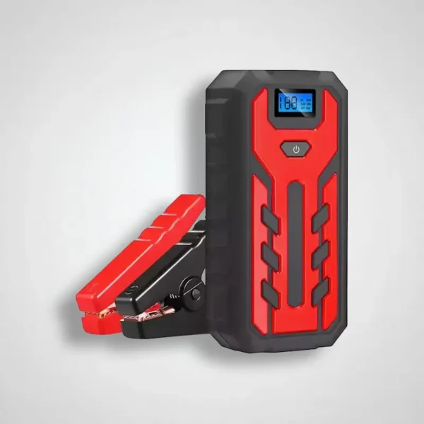 Εκκινητής Μπαταρίας Αυτοκινήτου 20000mAh