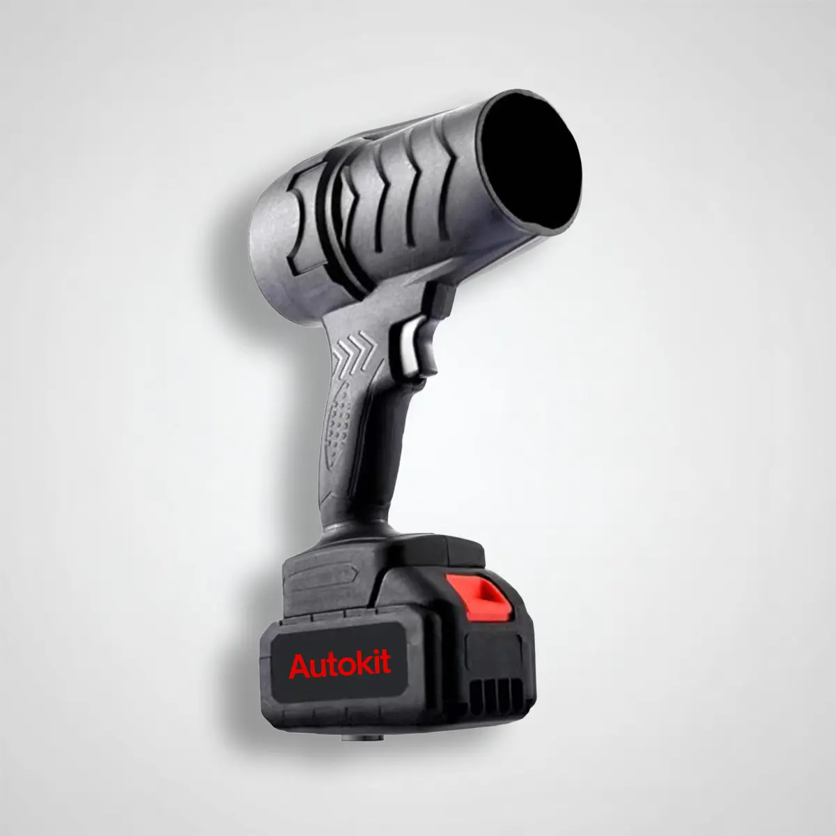 Επαγγελματικός Φυσητήρας Χειρός με Μπαταρία 130.000 RPM