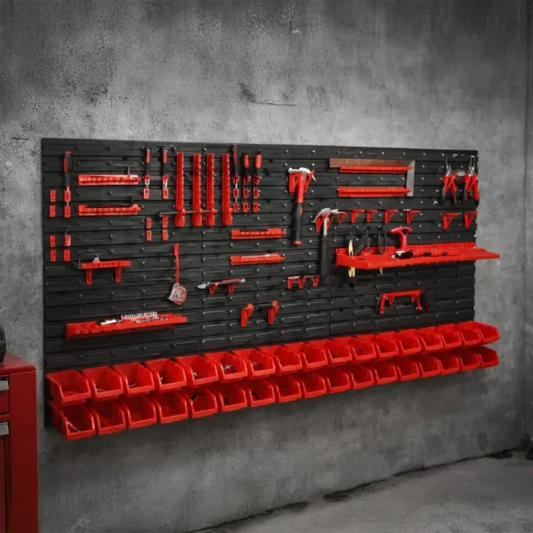 Επιτοίχιο Σύστημα Οργάνωσης