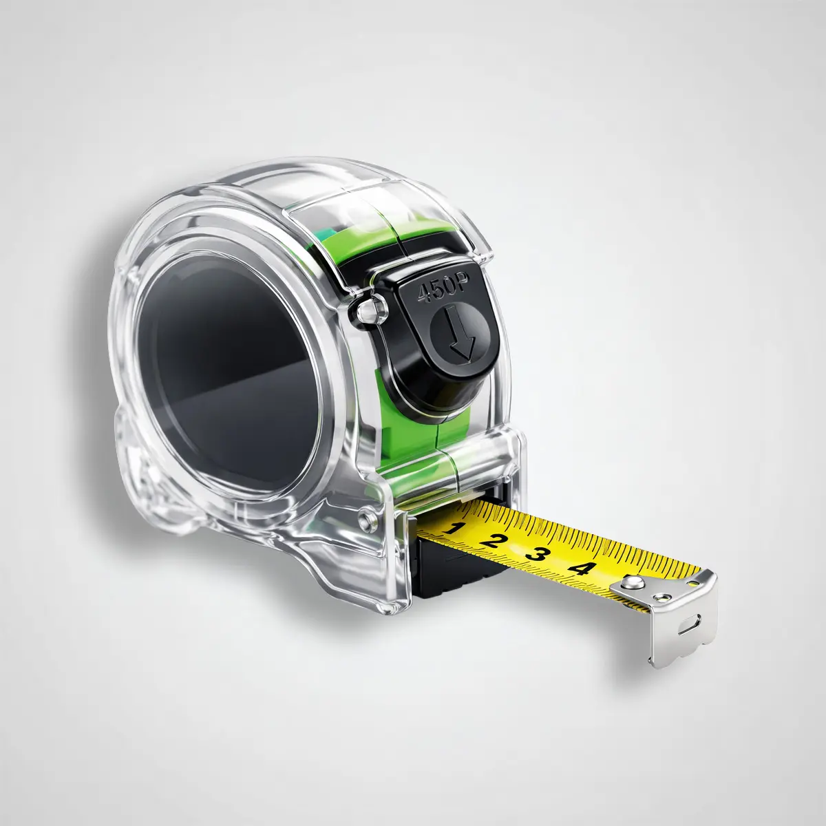 Μετροταινία Ακριβείας 3 μέτρα