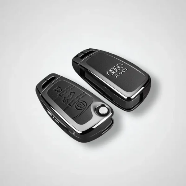 Προστατευτικό Κάλυμμα Κλειδιών Αυτοκινήτου για Audi