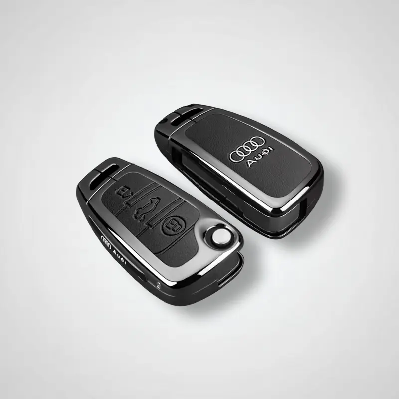 Προστατευτικό Κάλυμμα Κλειδιών Αυτοκινήτου για Audi