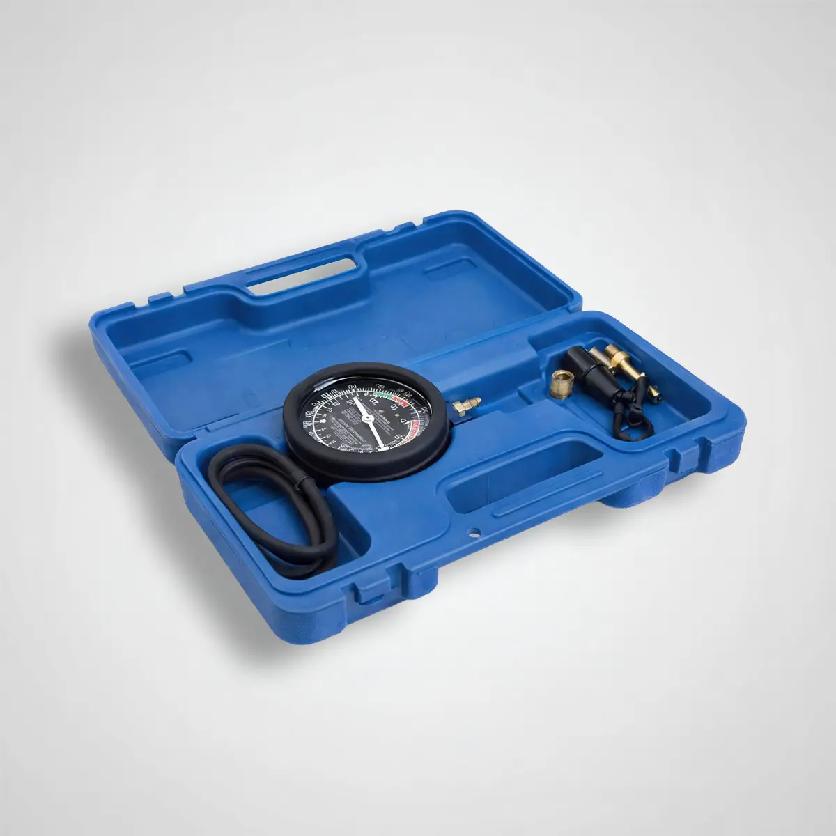 Σετ Μέτρησης Πίεσης Αντλίας Καυσίμου