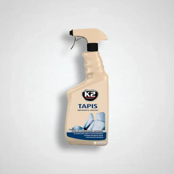 Υγρό Καθαρισμού για Ταπετσαρία 750ml