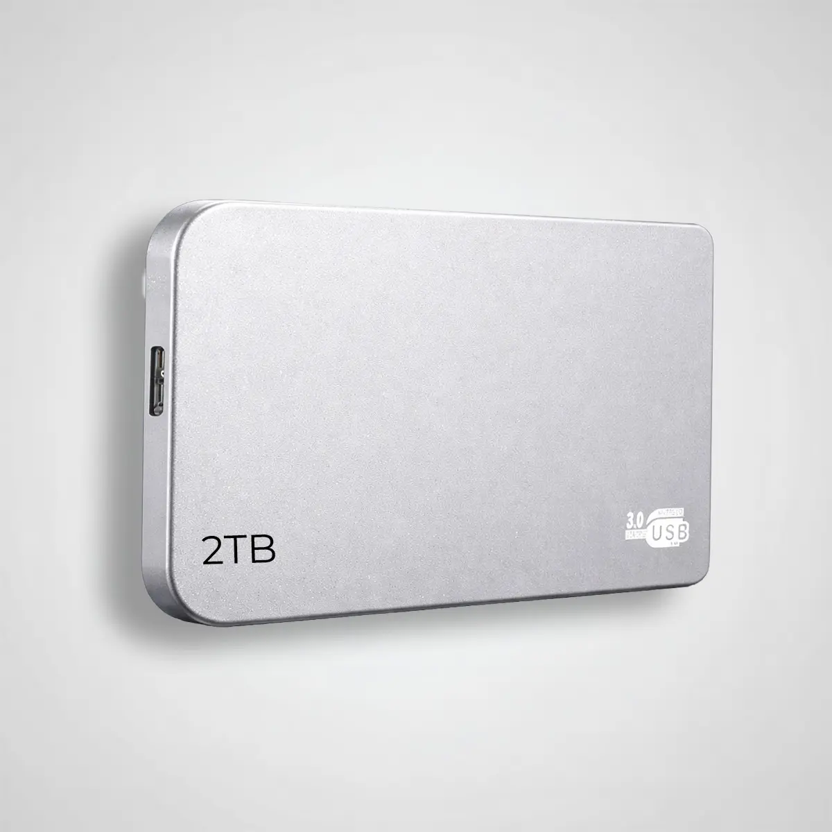 Φορητός σκληρός δίσκος ssd usb 3.0 2TB