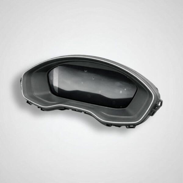 Ψηφιακό κοντέρ Audi Q5 2019